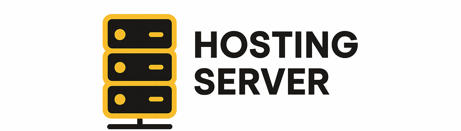 Hosting Server